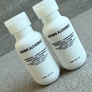 Grown Alchemist Nourishing Conditioner Rose, Chamomile, Lavender Stem 50 ml